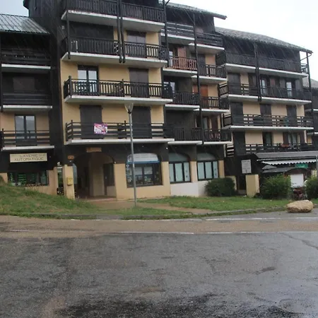Le Cocon Apartment Gresse-en-Vercors Exterior photo