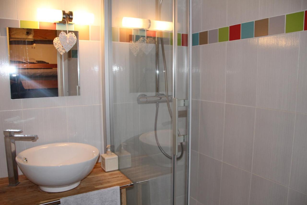 Le Cocon Apartment Gresse-en-Vercors
