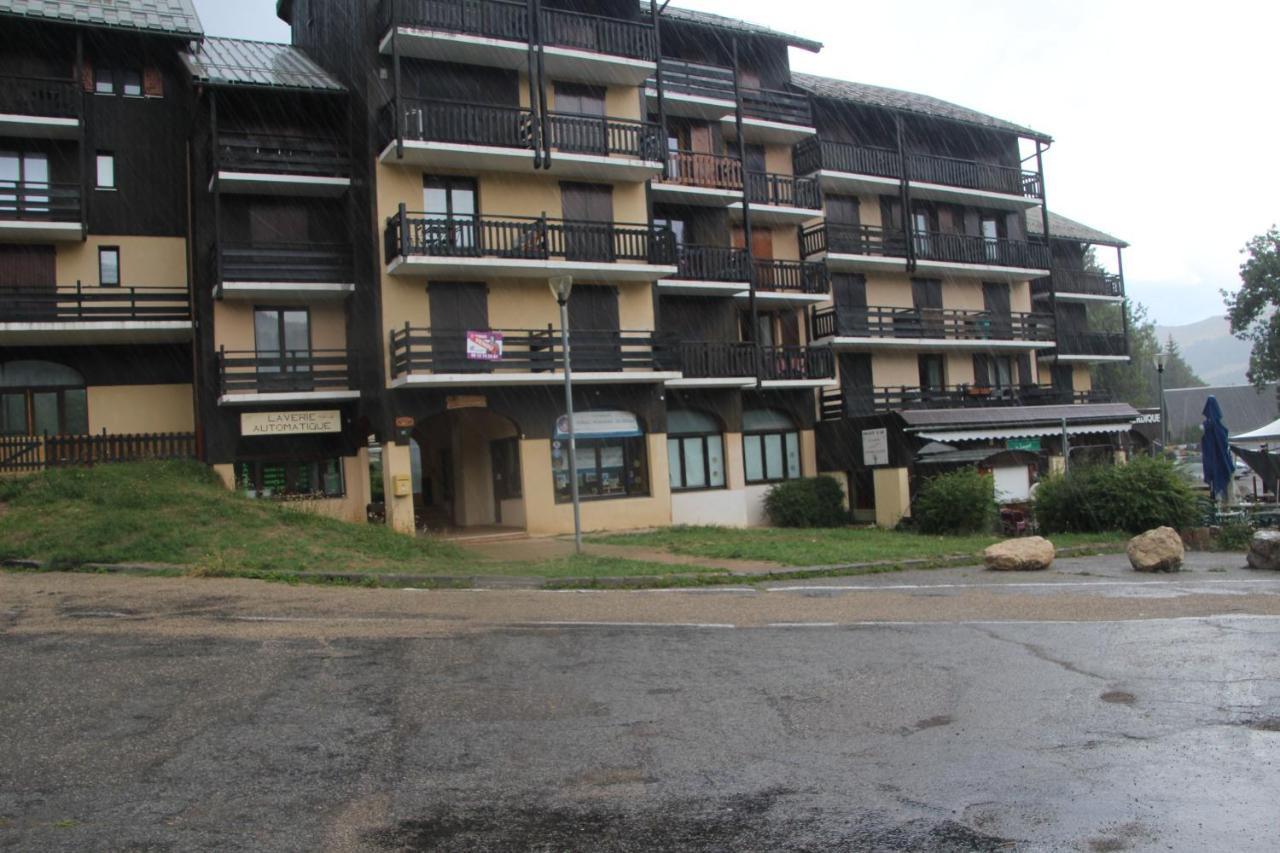Le Cocon Apartment *