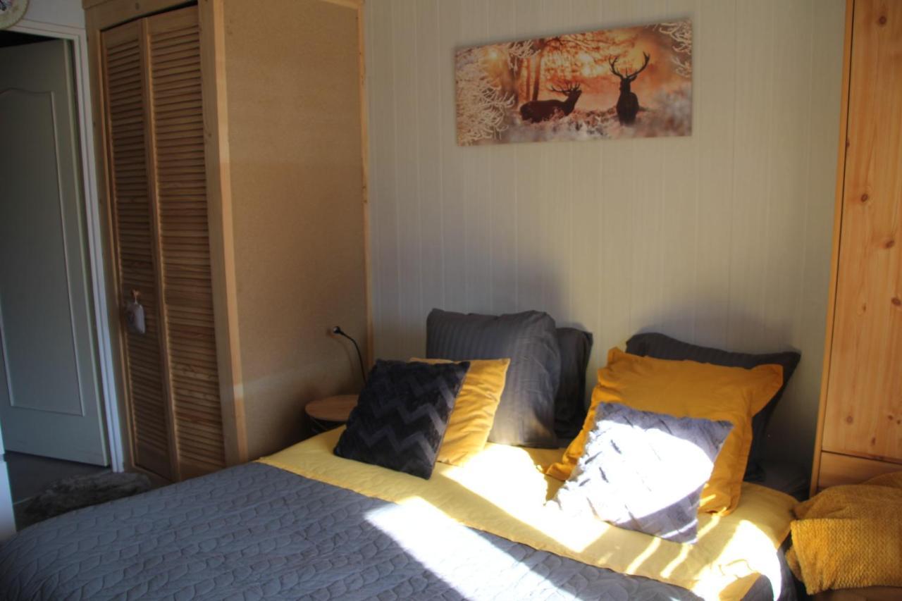 Le Cocon Apartment
