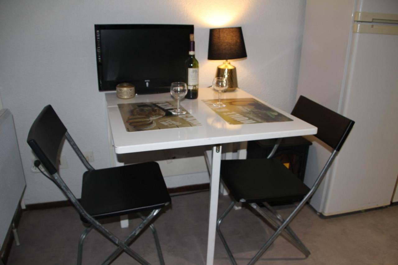Apartment Le Cocon *