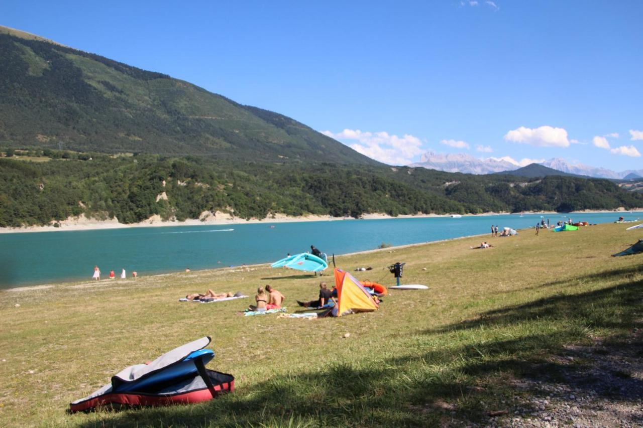 Apartment Le Cocon *
