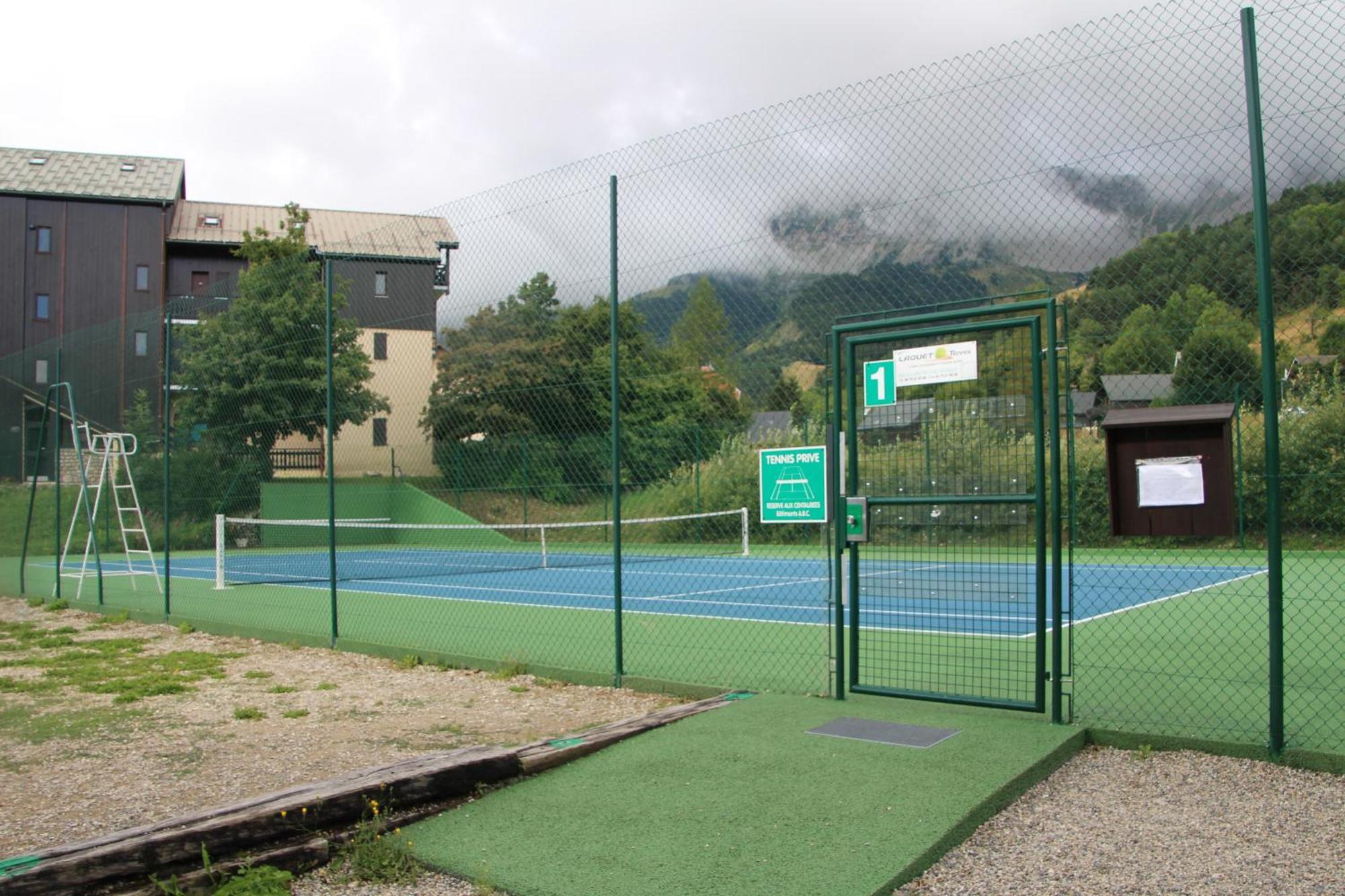 Le Cocon * Gresse-en-Vercors
